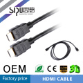 Высокое качество SIPU 15 м 20 м 30 м HDMI кабель с Full HD 1080P, куртка нейлон